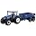 Tractor with Trailer