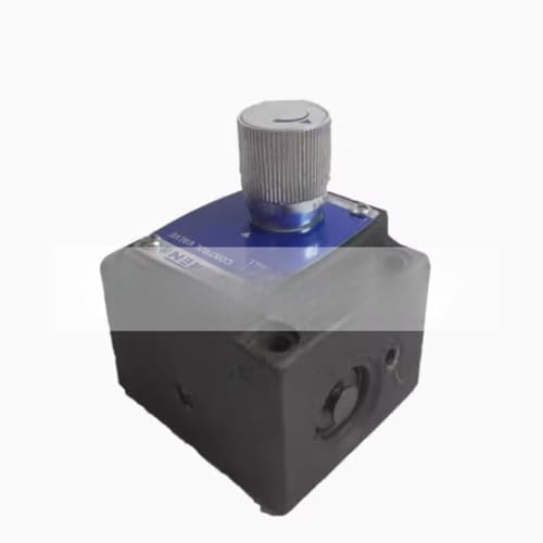 1-piece set of new suitable electromagnetic speed control valve FG-01-8-11