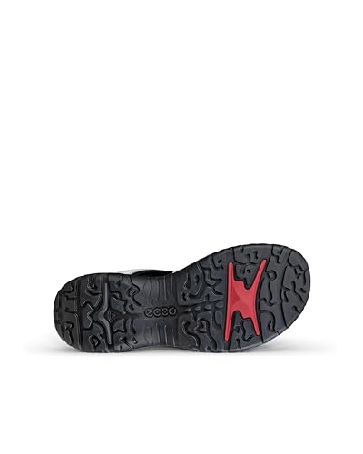 Sandales Offroad ROAM Gladiator ECCO blanche 37 évite mal de pied rando - 4