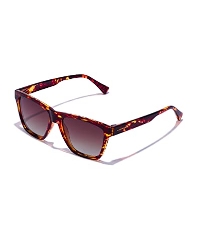 Lunettes de soleil HAWKERS ONE LS RODEO monture légère noire