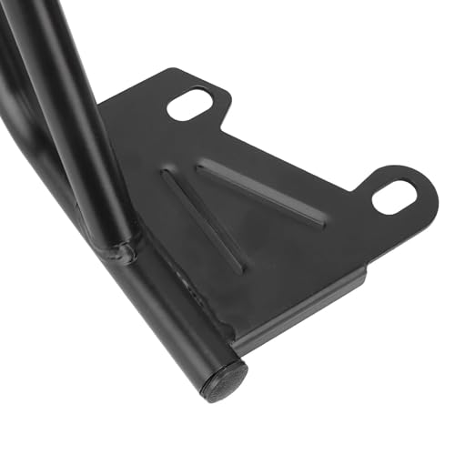 Support de coffre arrière pour moto : fixez vos bagages sans risque - 5
