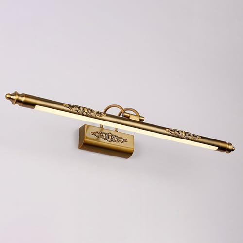 ʏ  Cg LED re[W, O Ǌ| k oX[ ~[ v 180° \ CNEVF[rOp(Warm Light,50cm/19.68in)