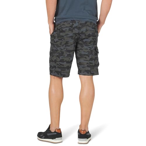 Image of Lee Men's Extreme Motion Crossroad Cargo Short