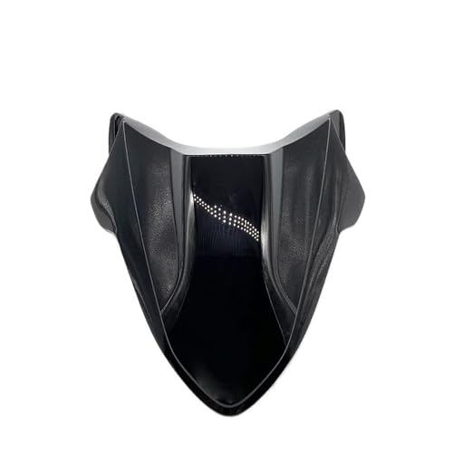 Capot de siège arrière CB650R pour transformer sa moto en solo