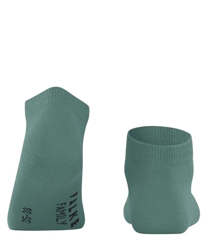 Image of FALKE Women's Cotton Touch Short Socks, Breathable, Cotton, High Ankle Length, Lightweight, Trendy Clothing
