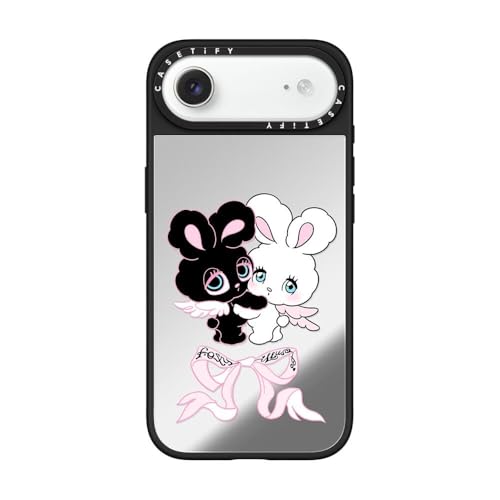 Amazon.co.jp: CASETiFY: Foxy Illustration