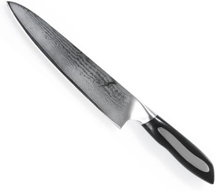 Cuchillo cocinero chef Tojiro 21cm./8,3"