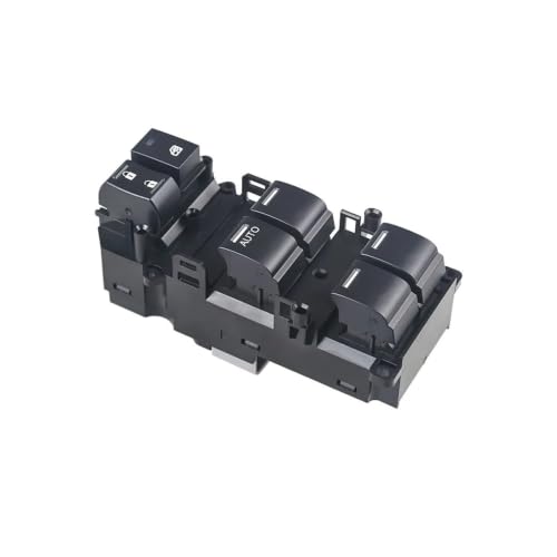 Panneau commutateur fenêtre Accord 2008-2012 interrupteur lève-vitre électrique 35750-TB0-H01