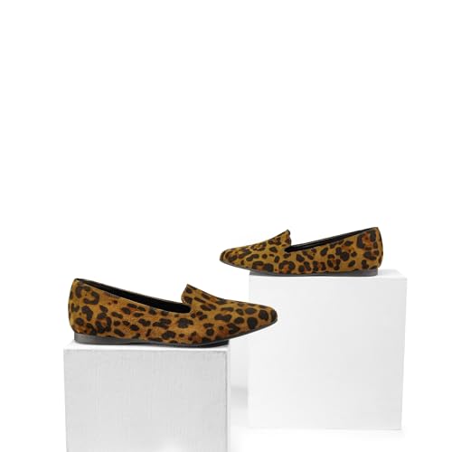 La Mejor comparativa de Zapato leopardo que puedes comprar esta semana. 2 Imagen adicional