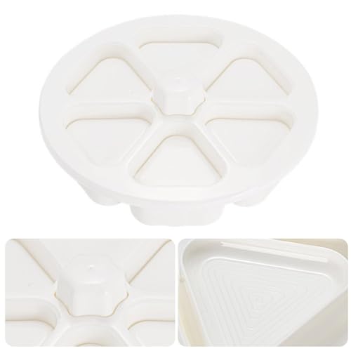 ���ɂ��胁�[�J�[, ���ɂ���^ 6��, ���ɂ��胁�[�J�[ ������, ���ɂ���̌^, ���ɂ��炸 �����^, �����^ �L�b�`�� ���ٓ���� ���� �O�p�O�p���ނ��� �ʂ��^, 6�O���b�h�L�b�O�p���ɂ�����c�[��, �g�����`�W�܂�z���f�[�p�[�e�B�[�p