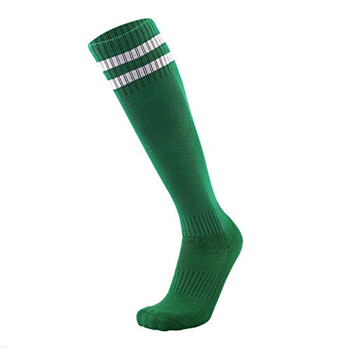 OUSPT Herrensocken Feuchtigkeitstransportierende athletische Baumwollsocken für das Sporttraining (Farbe-1) Cover