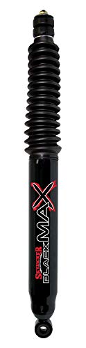 Image of SkyjackerBlack Max Shock