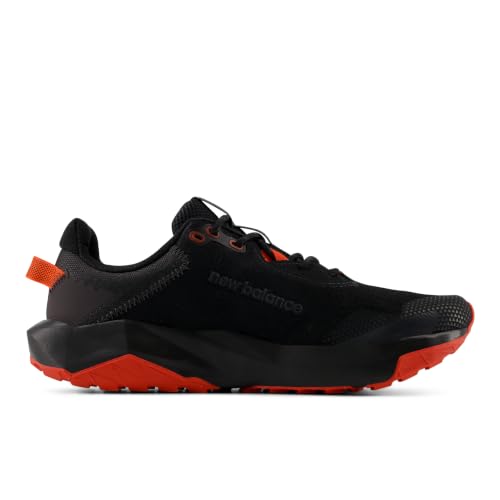 Image of New Balance Mens Dynasoft Nitrel V6 Trail Running Shoe