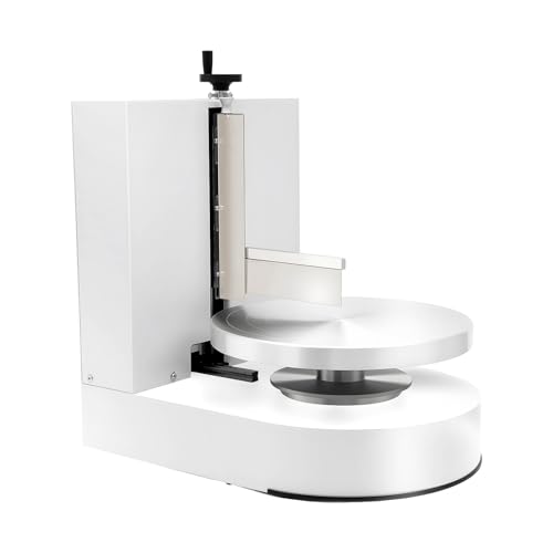Cake Decorating Machine, 200W Cream Coater