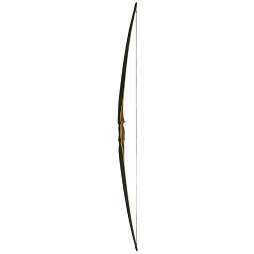 October Mountain Products Ozark Hunter 68 inch Longbow, 45#