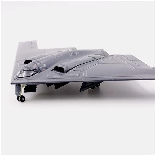 Amazon | FLOZ 1/200 完成品 アメリカ U.S. Air Force B-2A stealth