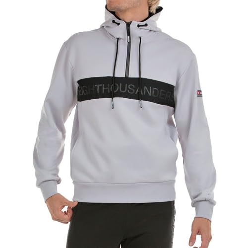 +8000 Andor Hoodie L