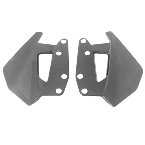 Déflecteur vent moto R 1300 GS 2024 isolation des turbulences de carénage