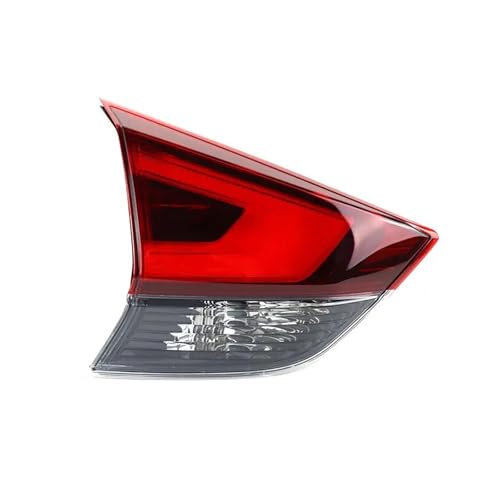 Feu stop LED Nissan X-Trail T32 pour sécuriser vos trajets en famille