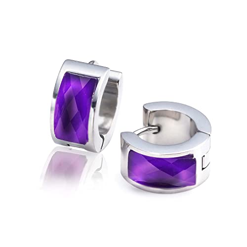 [Puente] sAX Y fB[X O t[vsAX Zbg XeX OsAX _CJbg   YsAX fB[XsAX 18G Vo[ p[v XeXsAX (7mm, Vo[_p[v)