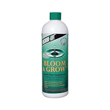 Microbe-Lift Bloom N Grow - 16 oz.