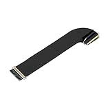 LCD Screen Flex Cable 60 Pins Flex Cable for iMac 21.5' A1418 4K 60Pins LCD Screen Cable LED LVDs Display Video Cable MNDY2 MNE02 EMC 3069