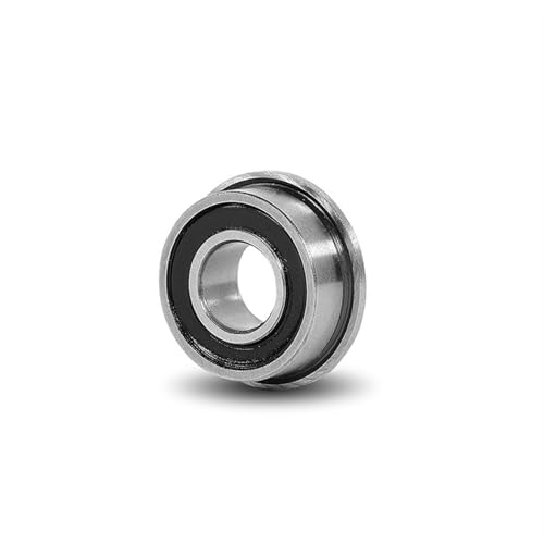 Roulement à billes miniature MF85-2RS 5x8x2.5 mm étanche LF-850DD