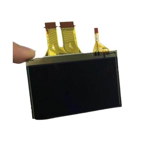Pantalla de camara Sony HDR-SR12 SR11 XR500 repuesto LCD panel tactil