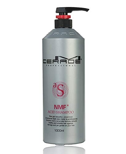 Somang Mcerade NMF Shampoo (1000ml 33.8 Fl.oz)