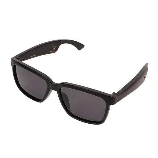 Las mejores gafas inteligentes que puedes comprar ahora 12 Sorandy Gafas de Sol Bluetooth