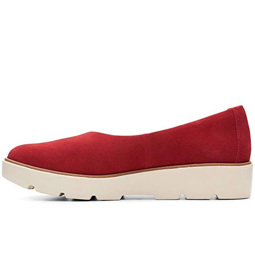 Image of Clarks Womens Un Balsa Go