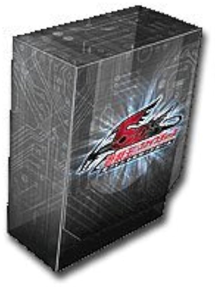 Amazon.co.jp: 遊戯王ファイブディーズ オフィシャルカードゲーム