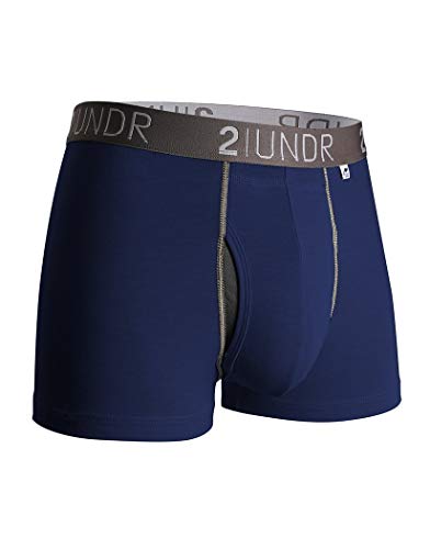 2UNDR Mens Swing Shift 3