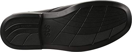SAS Diplomat Slip On Comfort Loafer4