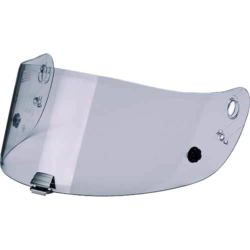 HJC(エイチジェイシー)ヘルメットピンロック&ティアオフシールド ライトスモーク R-PHA 10用 HJ-20 HJP109