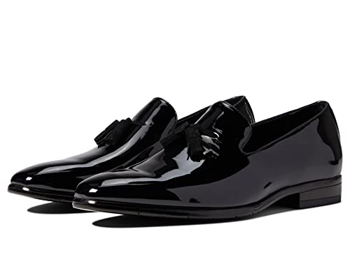 Image of Stacy Adams mens Phoenix Tassel Slip on Loafer
