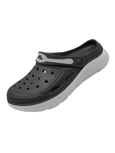 Image of Adda TM-STRIDE Arch Support Men Clogs