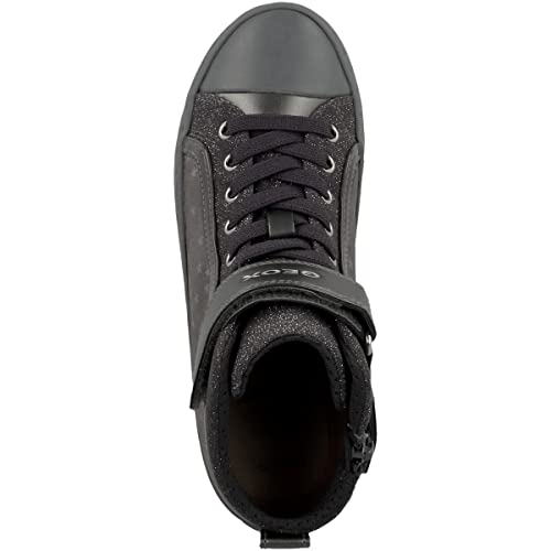 Geox Unisex-Child J Kalispera Girl I Sneaker2