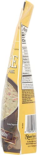 Shore Lunch Creamy Wild Rice Soup Mix - 10.8 Oz #TOP4