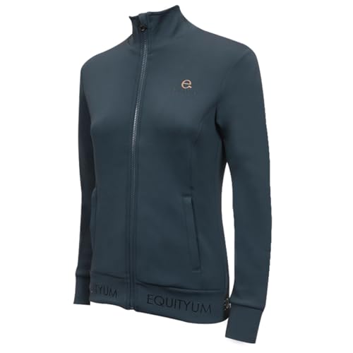 Sweat softshell pour femme Elina pour ne plus avoir froid en restant élégante