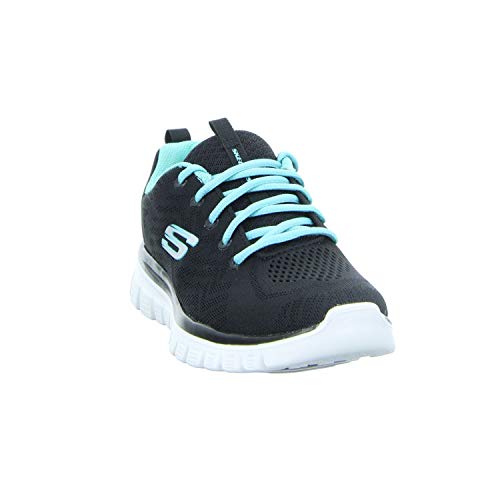 Image of Skechers Womens Graceful-get ConnectedTraining Shoes