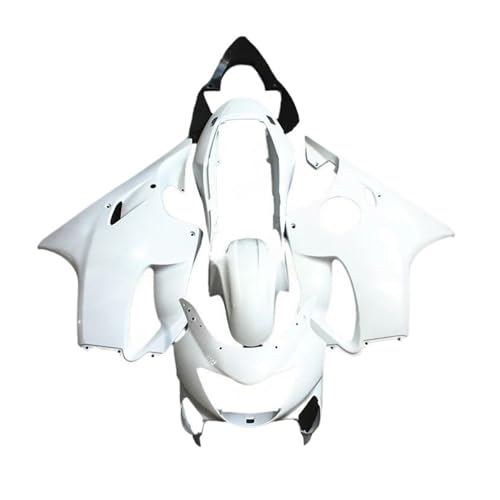 Capot de carrosserie pour CBR600F4 1999 anti-vibration et panneau carénage