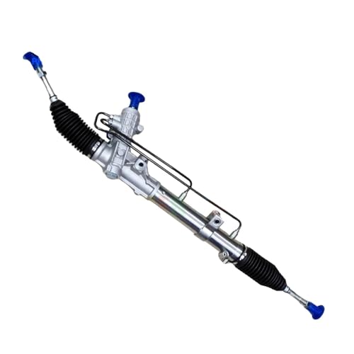 Cremallera de dirección asistida LHD para BMW Serie 3 E46 316i a 330i