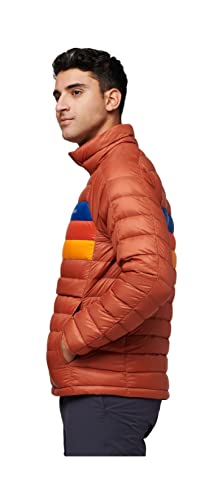 Cotopaxi Fuego Down Pullover - Men's4