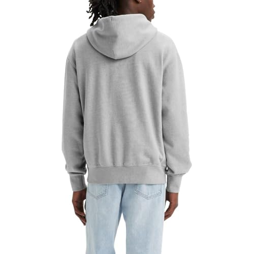 Levi's Men's Seasonal Logo Hoodie2