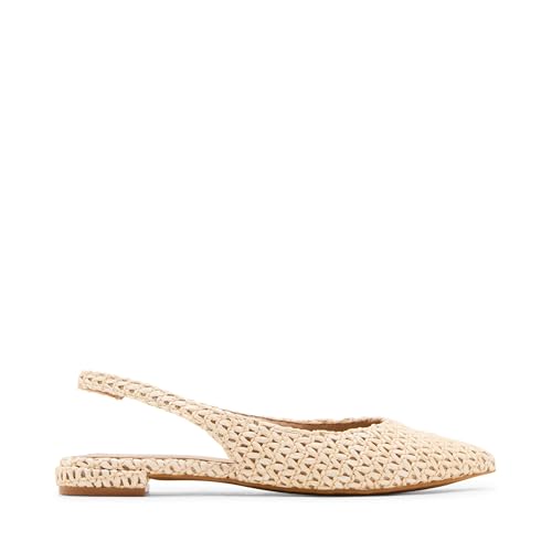 Image of Madden Girl Women's Delaneyy Sling-Back Flat