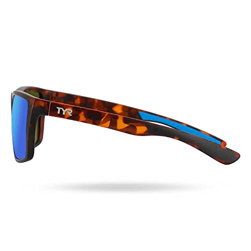 Image of Ventura Sport HTS Polarized Rectangular Sunglasses