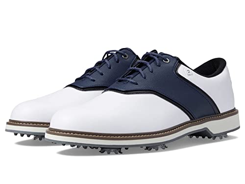 Image of FootJoy Men's FJ Originals Golf Shoe