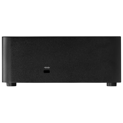 Mini PC MSI Cubi NUC 1M 008BDE Sans OS - vue 6