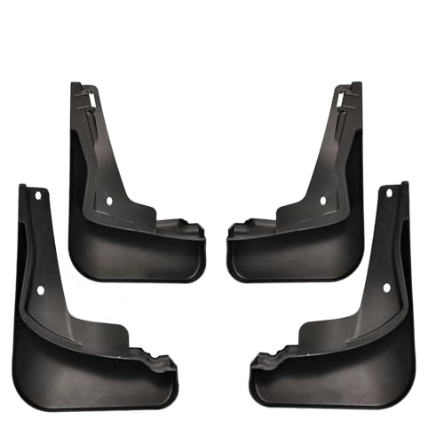 Bavettes Hyundai Ioniq 6 anti-projections garde-boue auto 2023-2025